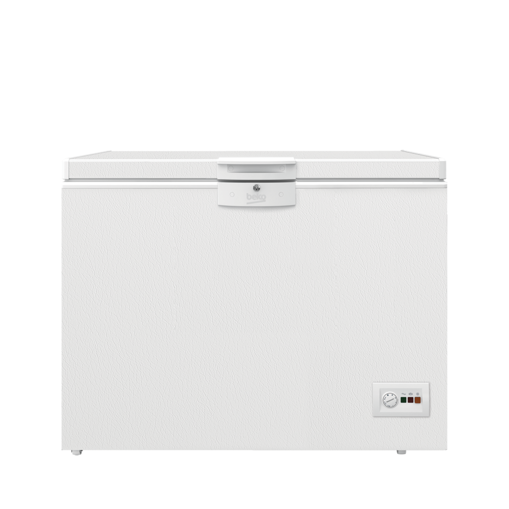 Beko 3298 J Sandık Tipi Derin Dondurucu 298L