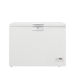 Beko 3298 J Sandık Tipi Derin Dondurucu 298L