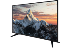 Beko B43 A 550 BE Uydu Alıcılı Full HD Tv-108Ekran