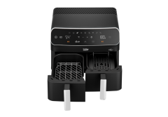 Beko FR 8284 FitFry Az Yağlı Fritöz