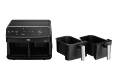 Beko FR 8284 FitFry Az Yağlı Fritöz