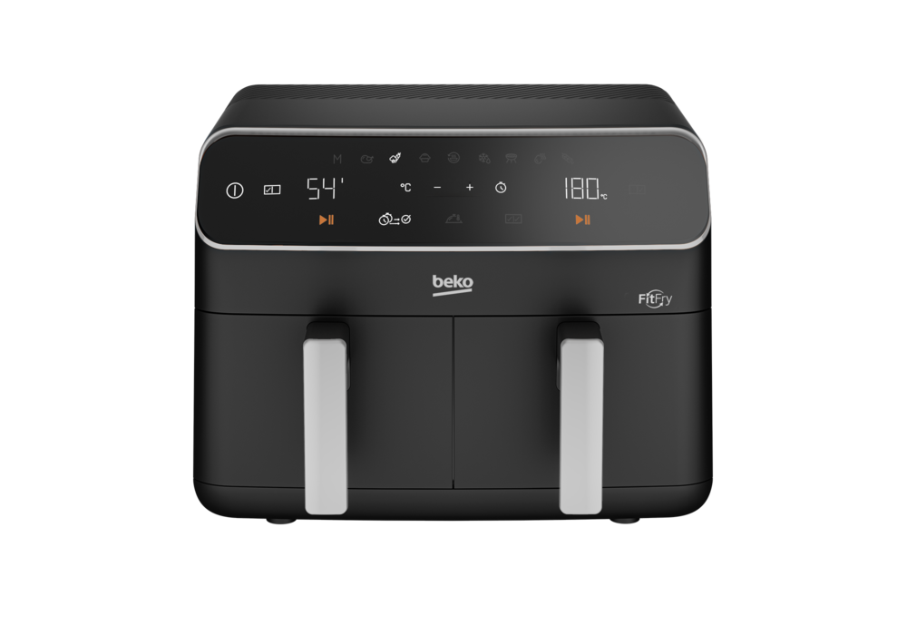 Beko FR 8284 FitFry Az Yağlı Fritöz