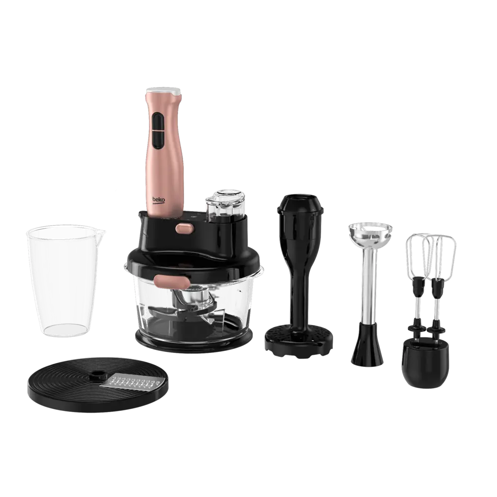 RHB 8410 Blender