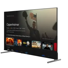 Crystal 7 55'' 4K UHD Google TV - B 755 C Smart TV