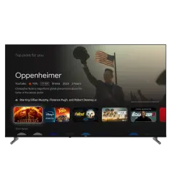 Crystal 7 55'' 4K UHD Google TV - B 755 C Smart TV