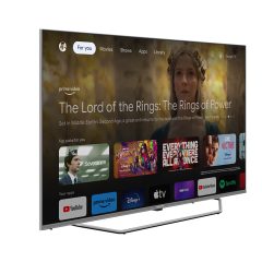 Grundig RIO 50 GHU 8900 S Google Tv-126Ekran