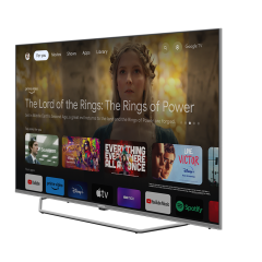 Grundig RIO 50 GHU 8900 S Google Tv-126Ekran