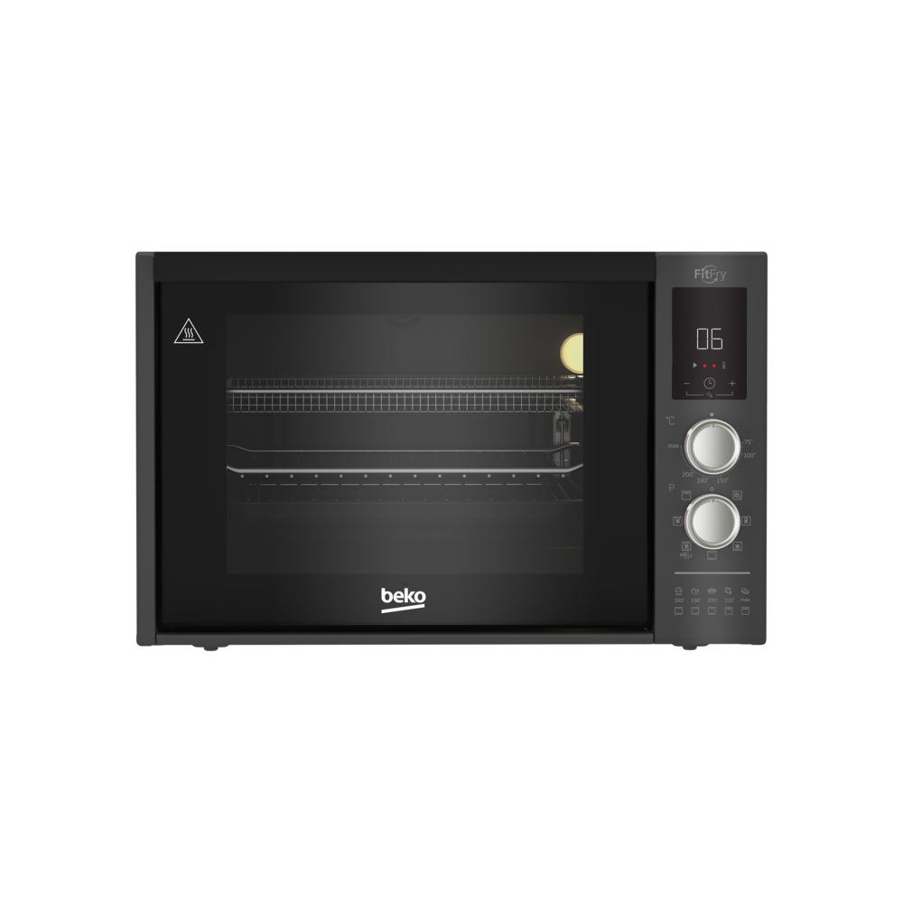 Beko BMF 30 QBA AF Mini Fırın