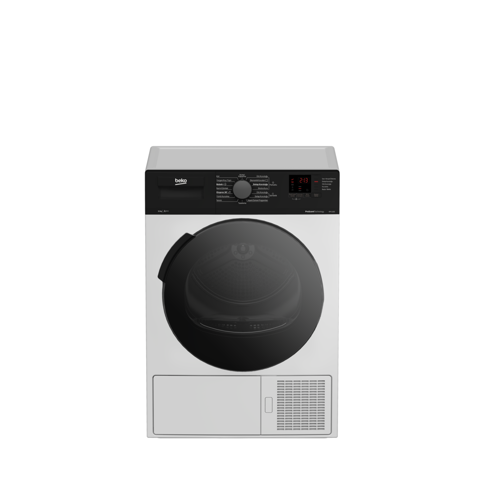 Beko KM 1100 Kurutma Makinesi 11kg