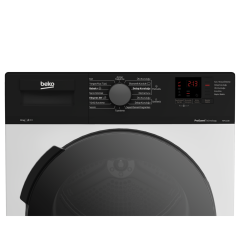 Beko KM 1100 Kurutma Makinesi 11kg