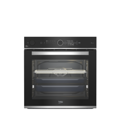 Beko BFC 741 S Ankastre FitFry Buhar Destekli Fırın