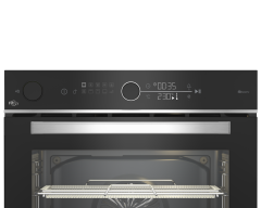Beko BFC 741 S Ankastre FitFry Buhar Destekli Fırın
