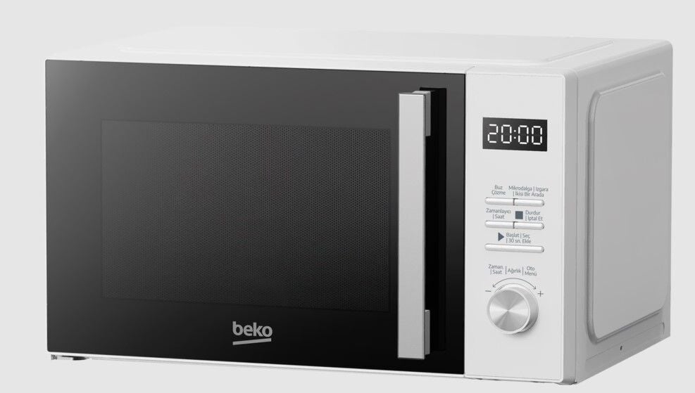 Beko BMD 240 Mikrodalga Fırın