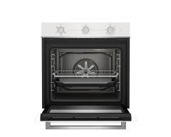Beko BFC 220 HB Ankastre Standart Fırın 72L