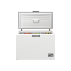 Beko 3360 J Sandık Tipi Derin Dondurucu 306L