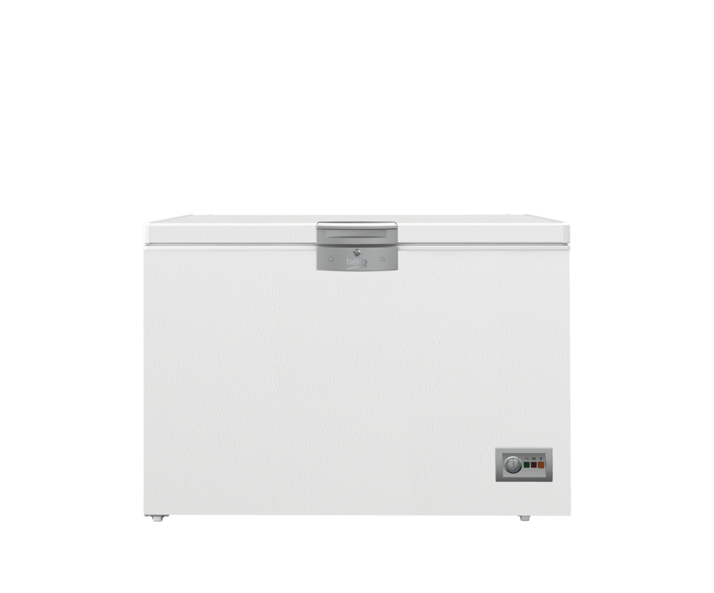 Beko 3360 J Sandık Tipi Derin Dondurucu 306L