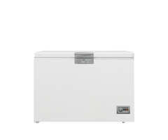 Beko 3360 J Sandık Tipi Derin Dondurucu 306L
