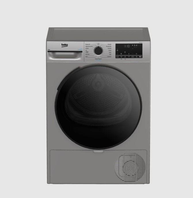 Beko KMX 1001 S 10 Kg Kurutma Makinesi