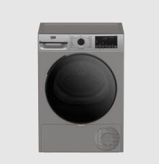 Beko KMX 1001 S 10 Kg Kurutma Makinesi