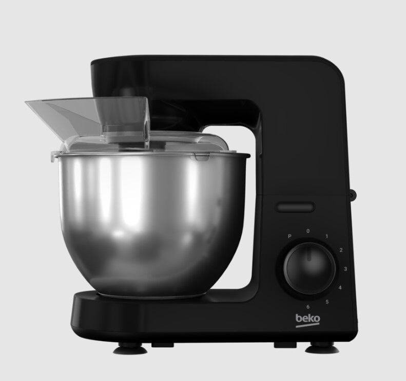 Beko MM 5471 S Mutfak Makinesi