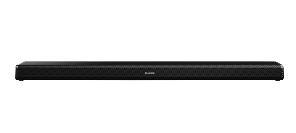 Grundig GSB 910 S Siyah Hoparlör