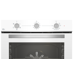 Beko BFC 321 B FitFry Ankastre Fırın 72L