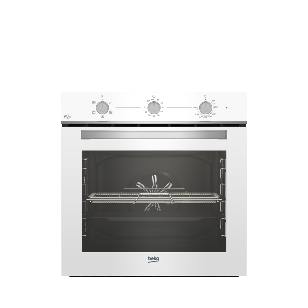 Beko BFC 321 B FitFry Ankastre Fırın 72L