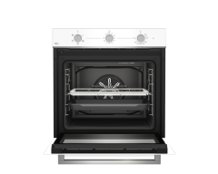 Beko BFC 321 B FitFry Ankastre Fırın 72L