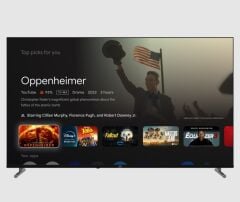 Beko Crystal 7 50'' 4K UHD Google TV - B 750 C Smart TV