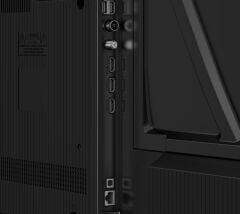 Beko Crystal 7 50'' 4K UHD Google TV - B 750 C Smart TV