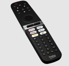 Beko Crystal 7 50'' 4K UHD Google TV - B 750 C Smart TV