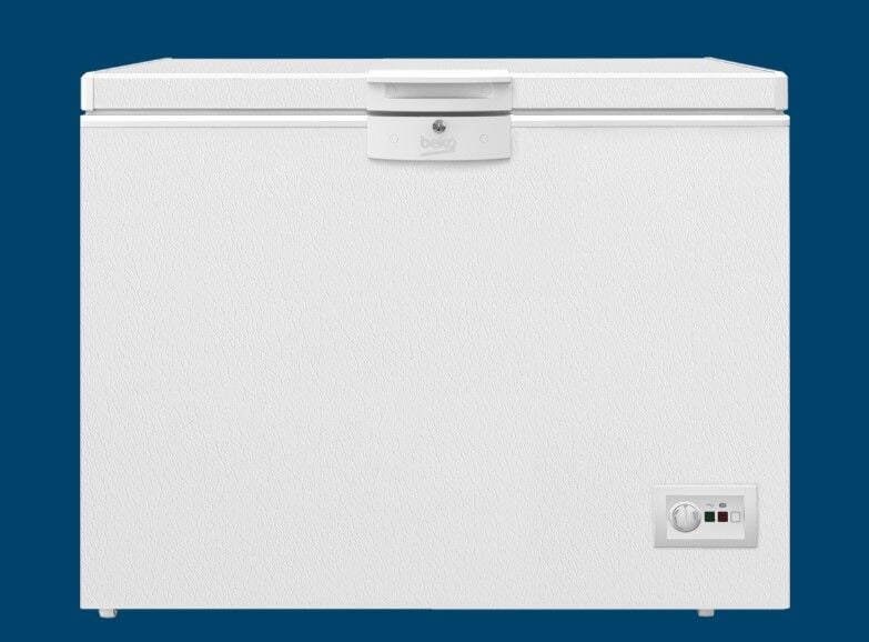 Beko 3298 JEM Sandık Tipi Derin Dondurucu