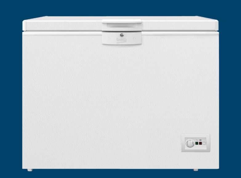 Beko 3298 JEM Sandık Tipi Derin Dondurucu