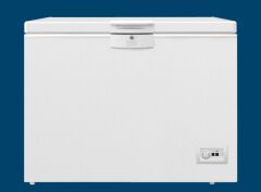 Beko 3298 JEM Sandık Tipi Derin Dondurucu