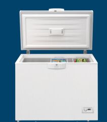 Beko 3298 JEM Sandık Tipi Derin Dondurucu