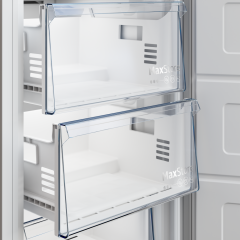 Beko 7681 EB 8 Çekmeceli Derin Dondurucu 286L