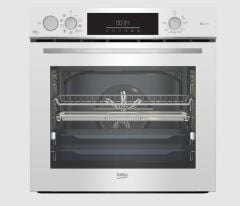 Beko BFC 632 B FitFry Buhar Destekli Fırın