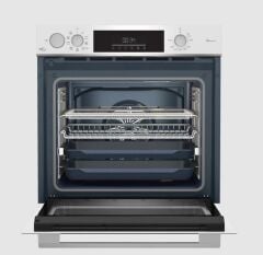 Beko BFC 632 B FitFry Buhar Destekli Fırın