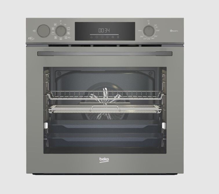 Beko BFC 632 G FitFry Buhar Destekli Fırın