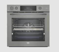 Beko BFC 632 G FitFry Buhar Destekli Fırın