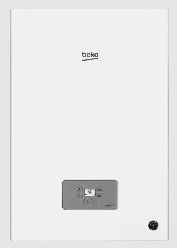 Beko Smart Logic Pro 24 Premix Yoğuşmalı Kombi