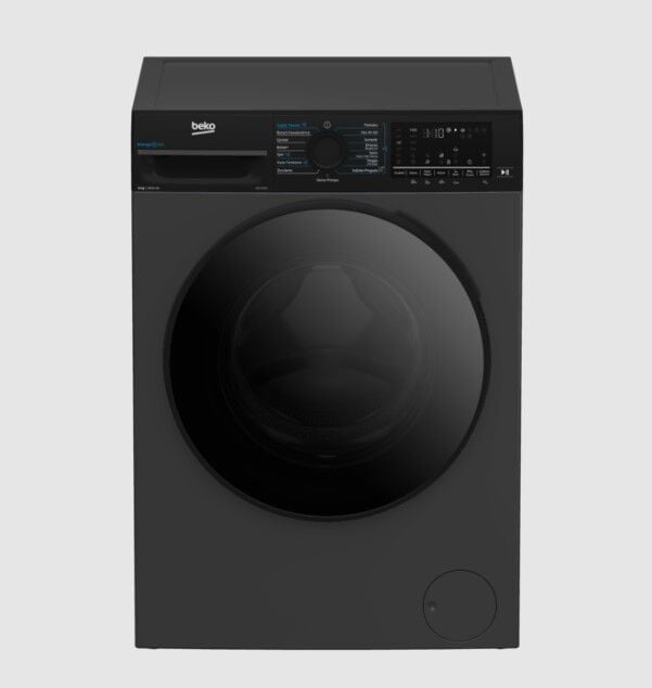 Beko CMX 12140 A 12 Kg Çamaşır Makinesi