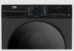 Beko CMX 12140 A 12 Kg Çamaşır Makinesi
