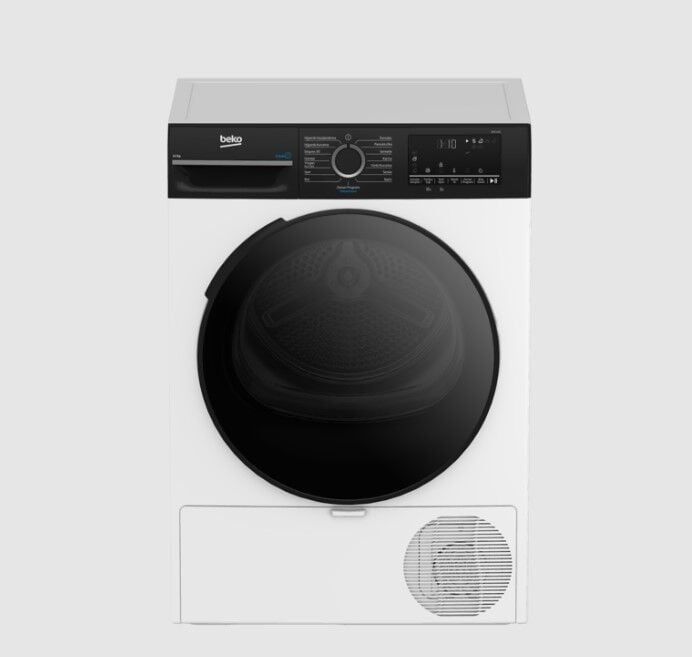 Beko KMX 1101 11 Kg Kurutma Makinesi