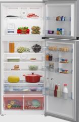 Beko 978557 EI ElegantFit No Frost Buzdolabı