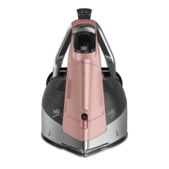 Beko BEU 8030 M ActiPress Expert Buharlı Ütü