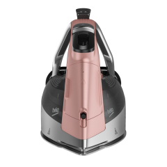Beko BEU 8030 M ActiPress Expert Buharlı Ütü