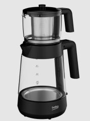 Beko CM 5587 B Floral XL Çay Makinesi