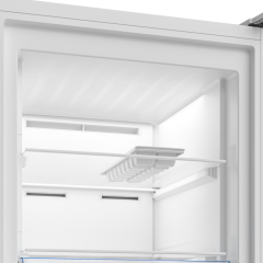 Beko 7071 NFB 7 Çekmeceli Derin Dondurucu 260L