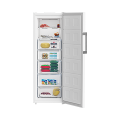 Beko 7071 NFB 7 Çekmeceli Derin Dondurucu 260L